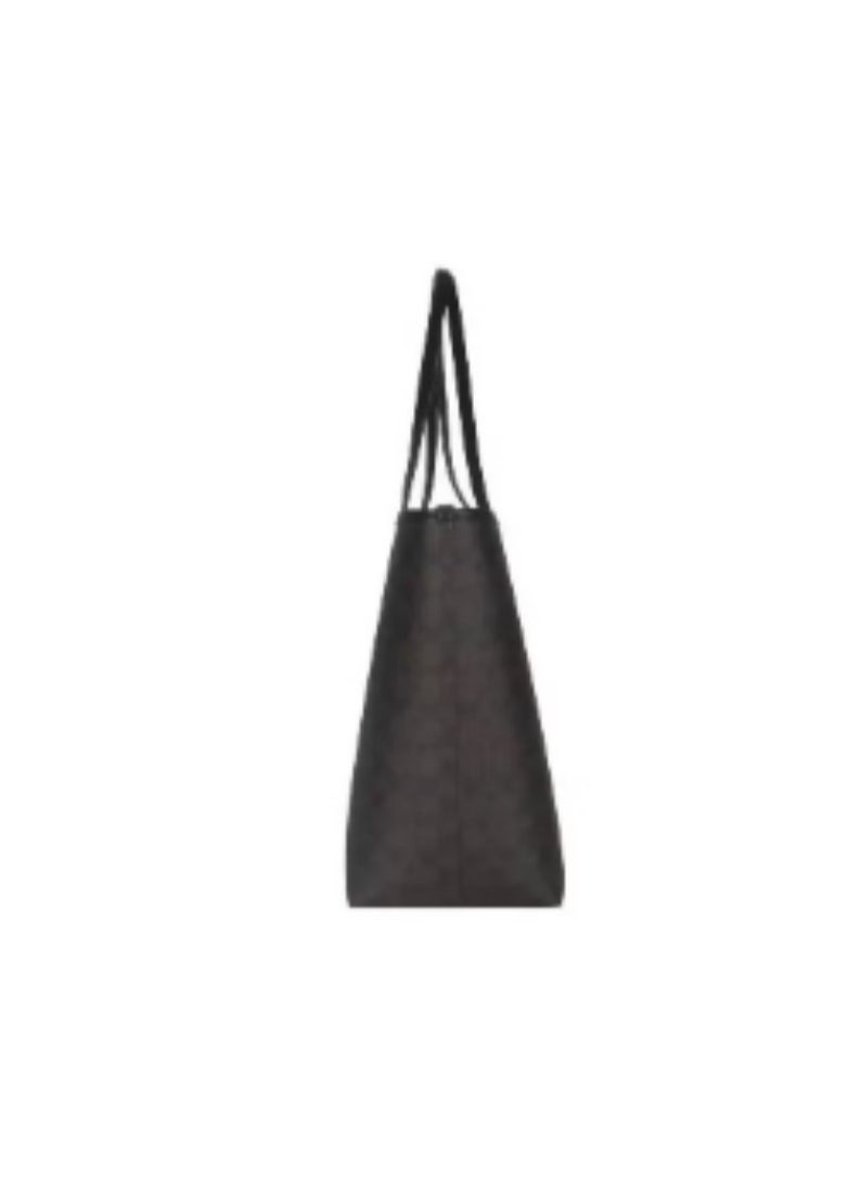COACH City Tote Bag In Signature Canvas