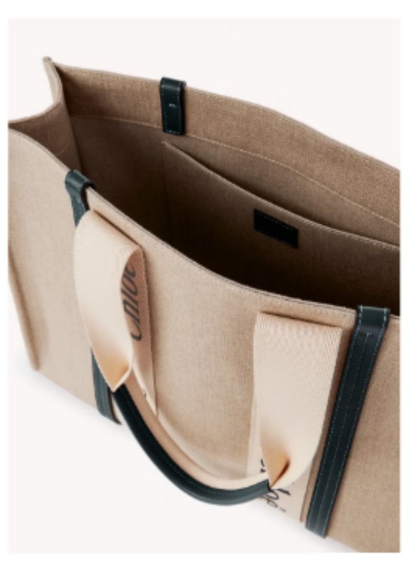 WOODY Large Tote Bag Handbag 45CM*33CM*13CM