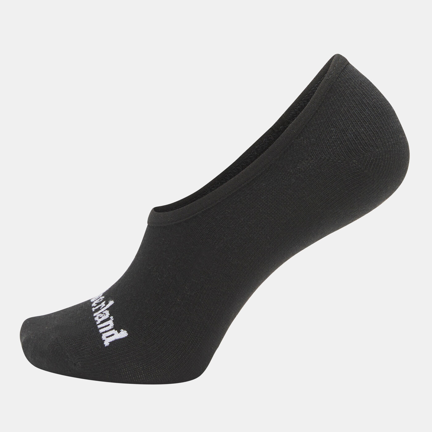 Women's Solid Liner No-Show Socks (3 Pairs)
