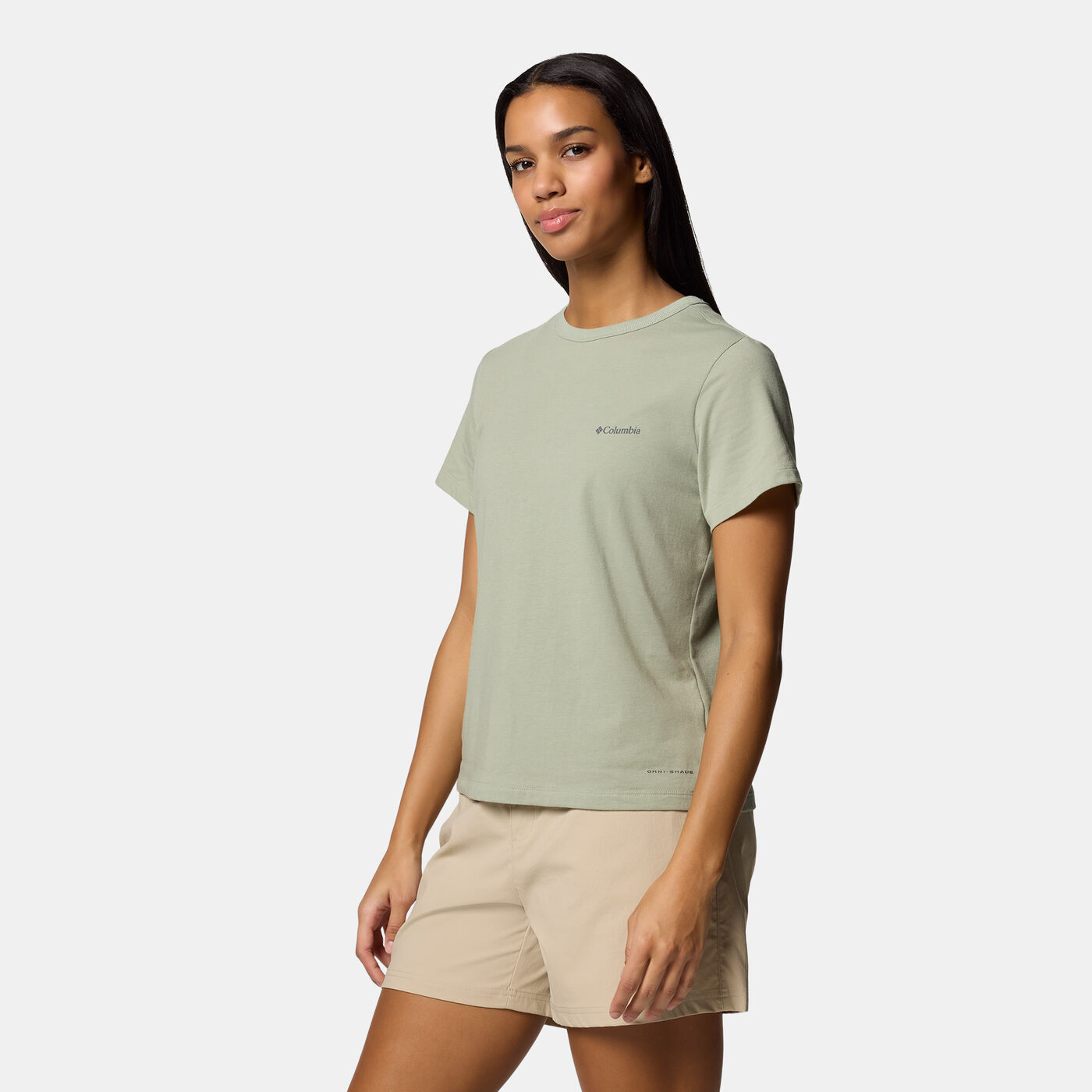 Women's Sun Trek II T-Shirt