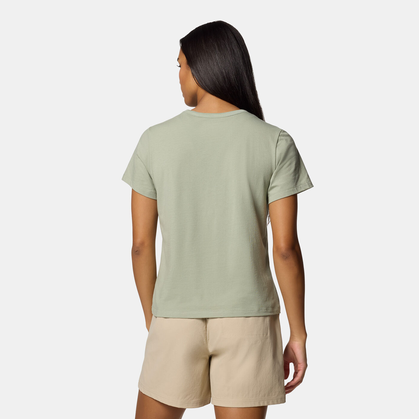 Women's Sun Trek II T-Shirt