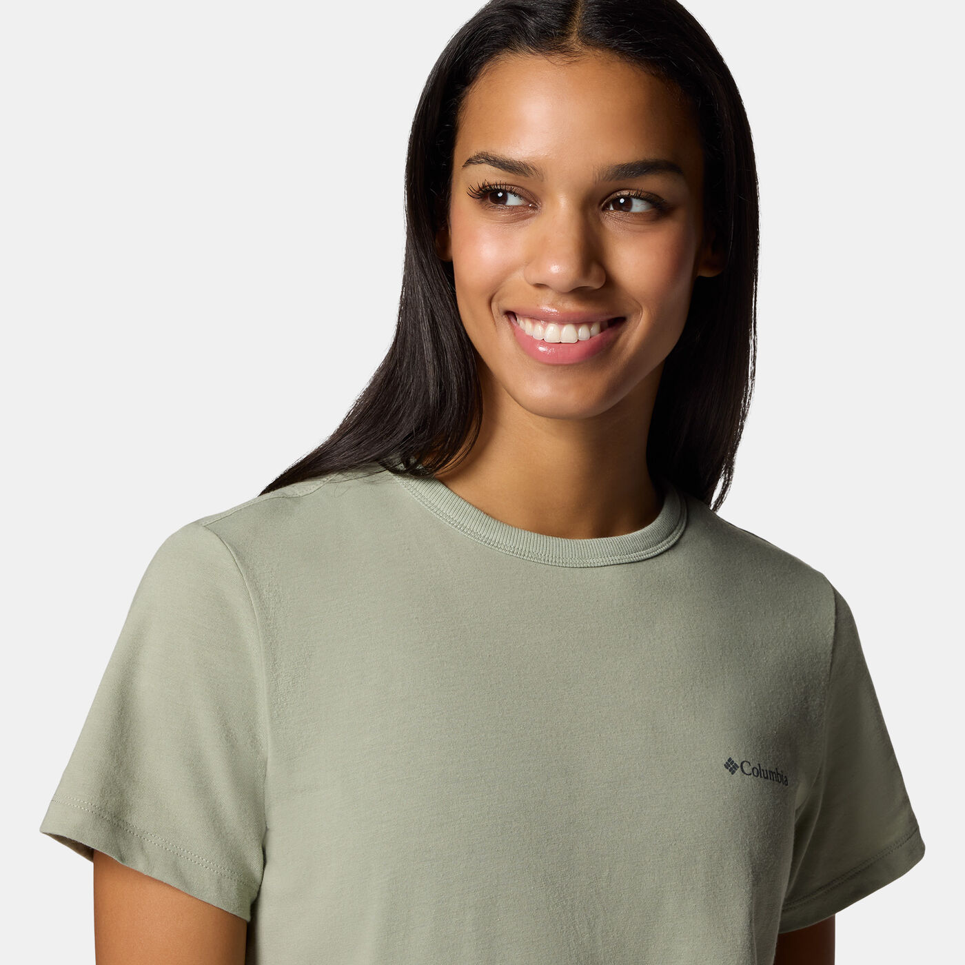Women's Sun Trek II T-Shirt