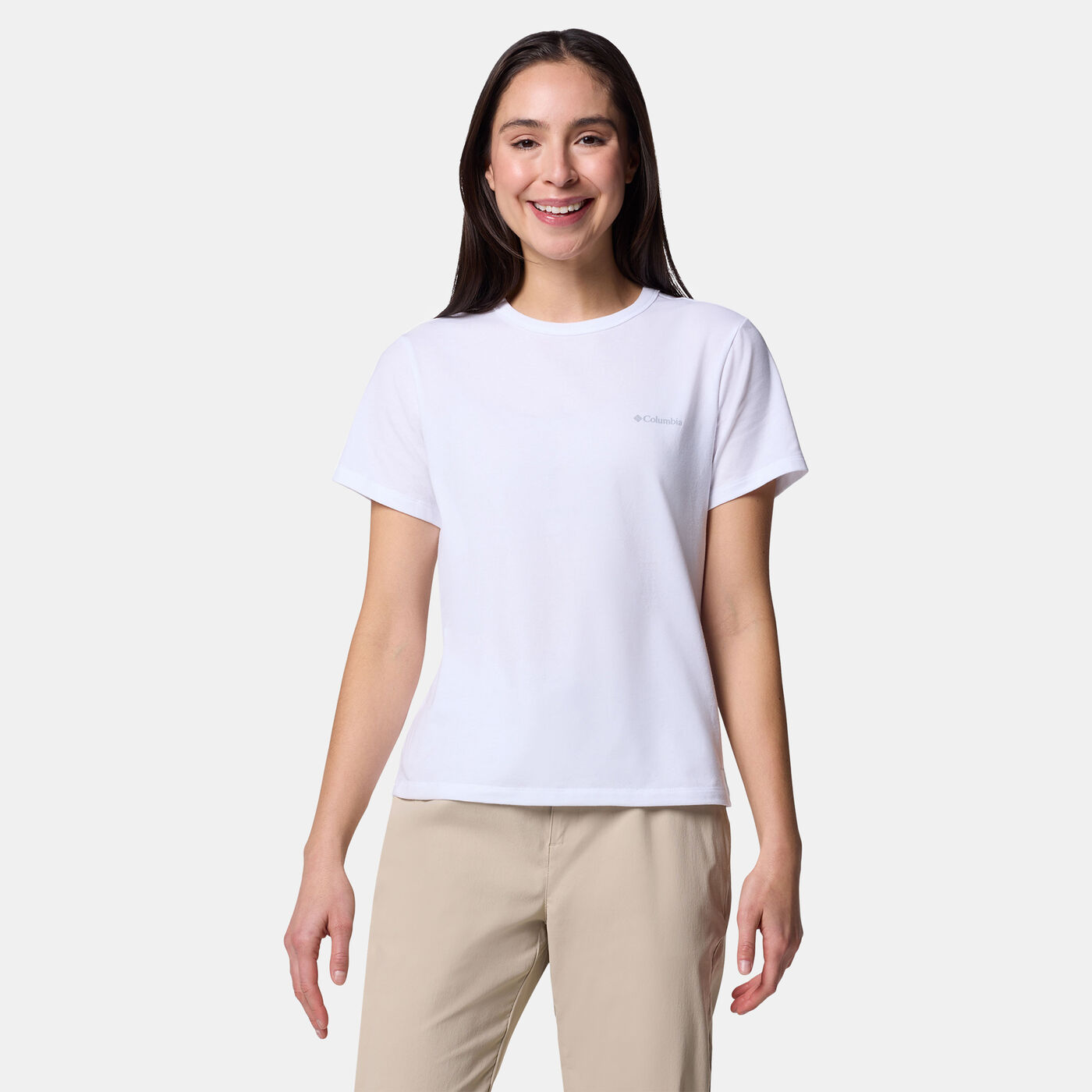Women's Sun Trek II T-Shirt