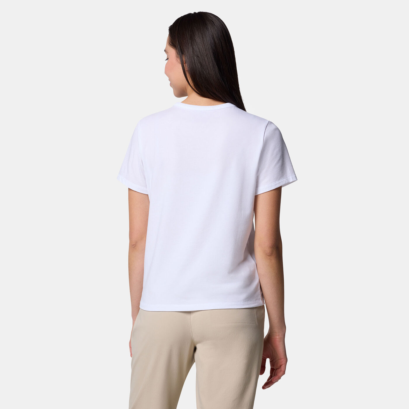 Women's Sun Trek II T-Shirt