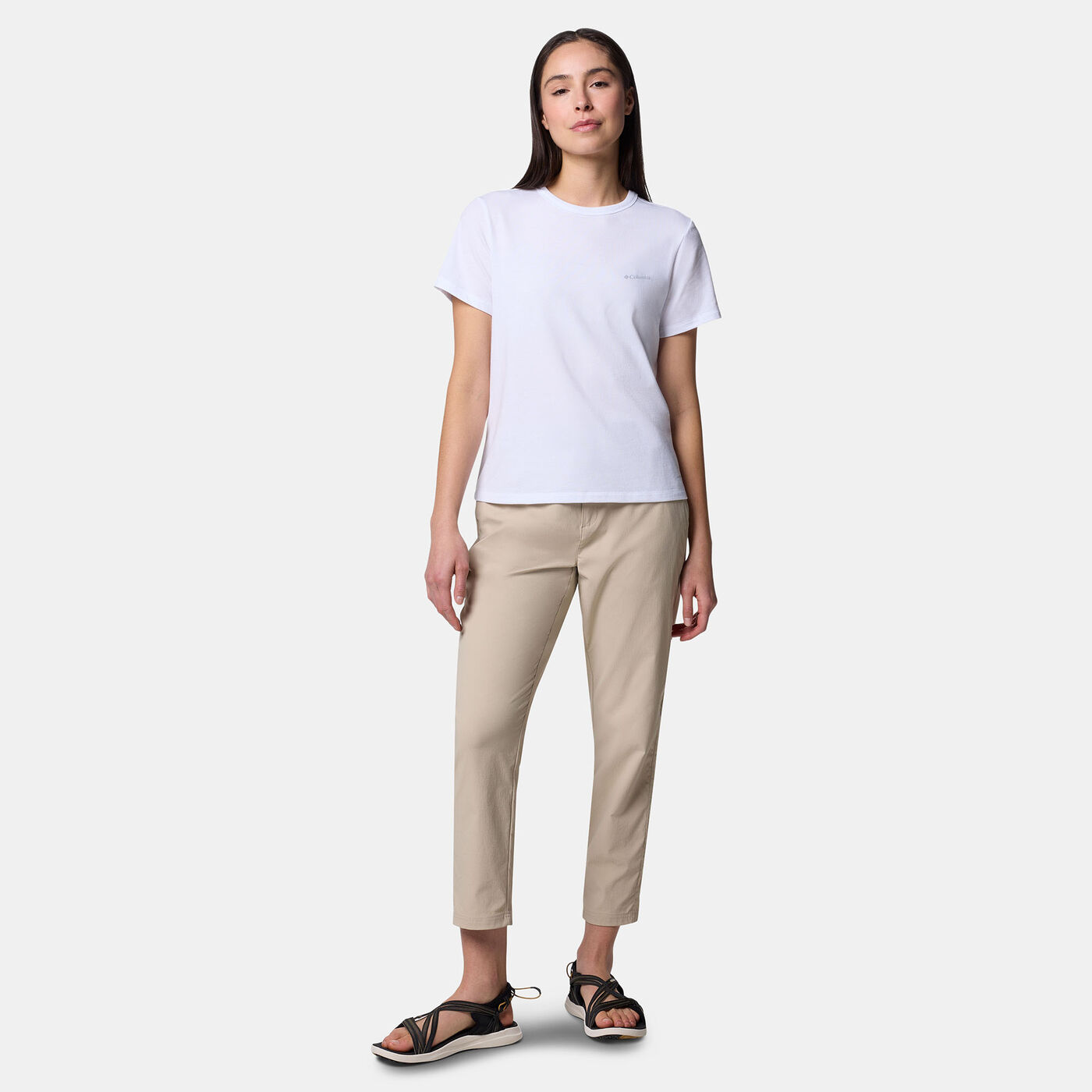 Women's Sun Trek II T-Shirt