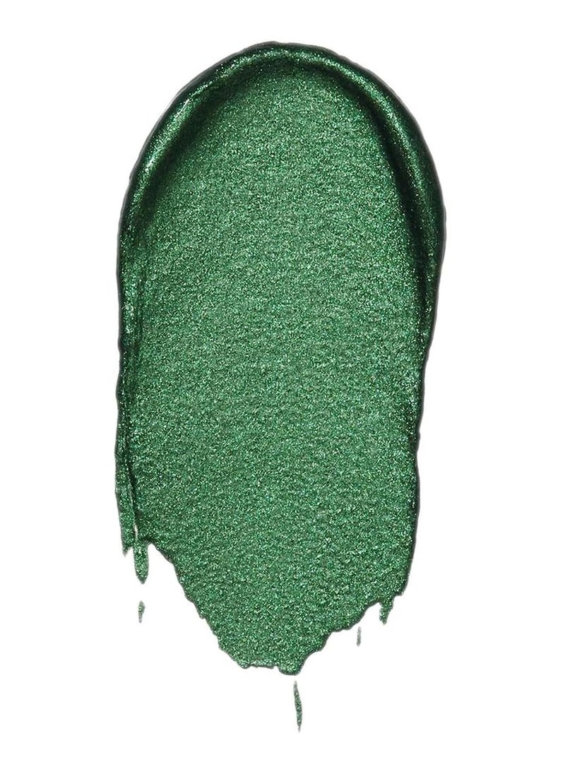 liquid metallic eyeshadow quick-drying long-lasting gel-based formula one-swipe pigmented coverage vegan cruelty-free Aurora