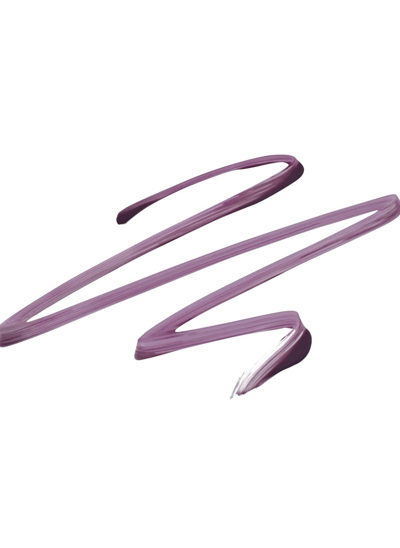 h2o proof inkwell eyeliner pen high-pigment waterproof liquid eyeliner matte finish vegan cruelty-free Sugarplum