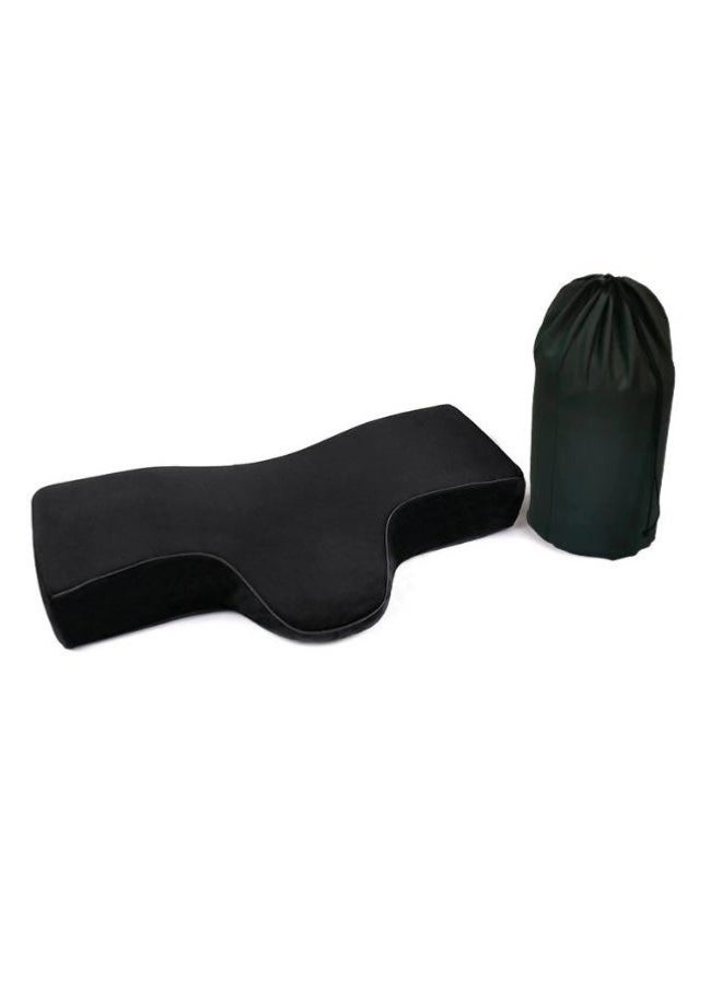 Eyelash Extension - Neck Pillow Pillow Eyelash Extension