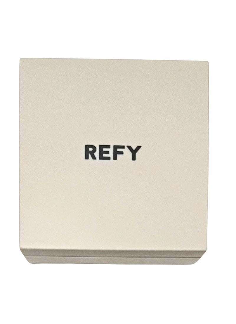REFY Skin Finish Water Based Loose Setting Powder 01