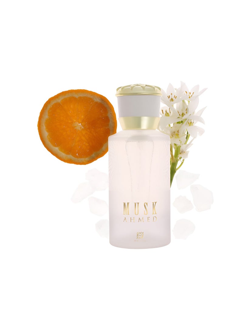 Musk Ahmed EDP 50ml
