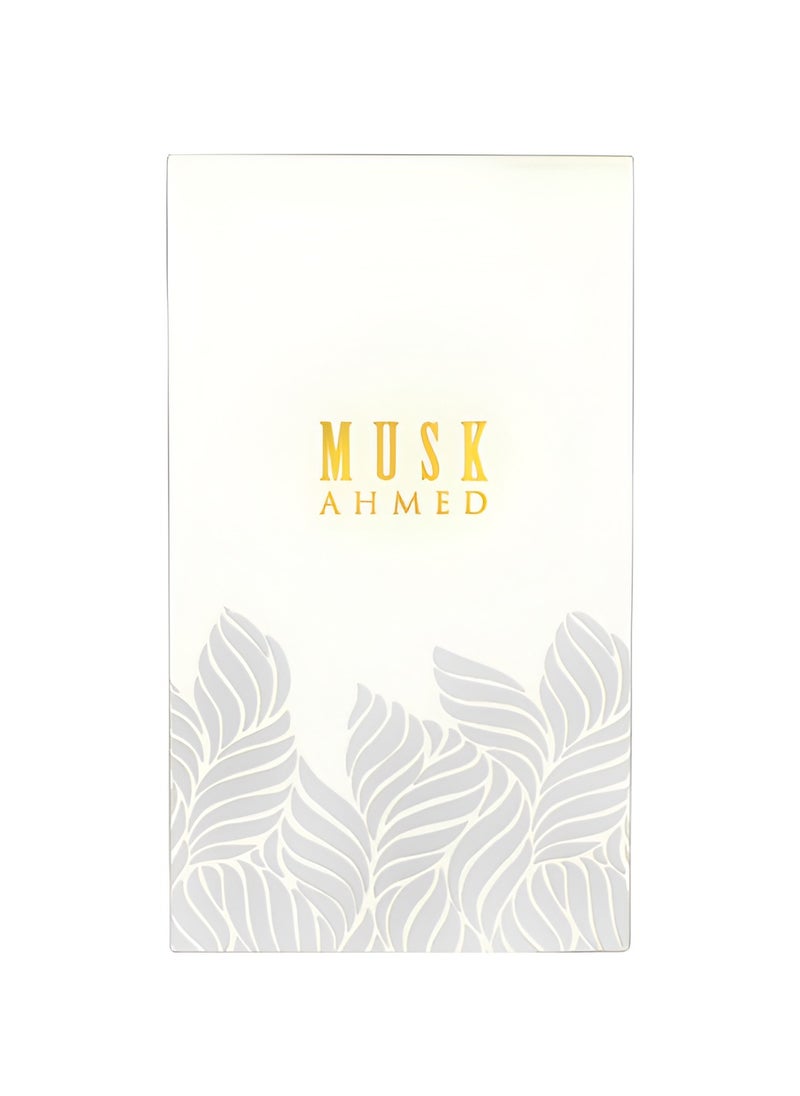 Musk Ahmed EDP 50ml