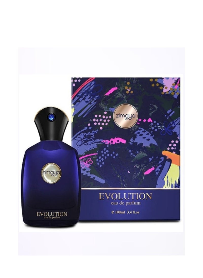 Zimaya Evolution edp 100mL