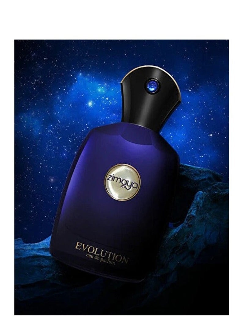 Zimaya Evolution edp 100mL
