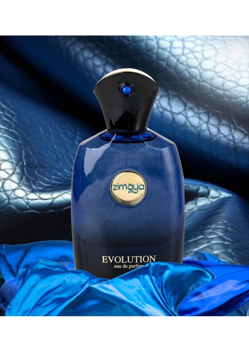 Zimaya Evolution edp 100mL