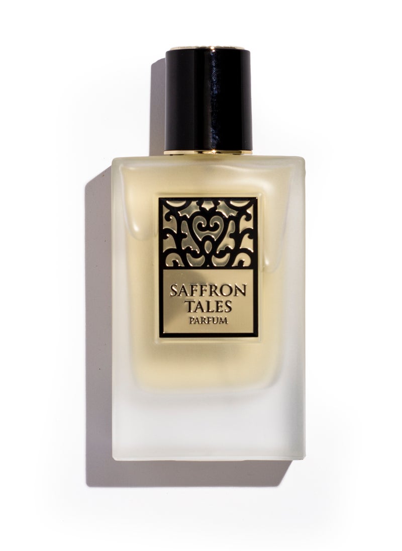 Memoirs Saffron Tales By AMD Perfumes Men and Women Fragrance EDP 100ml