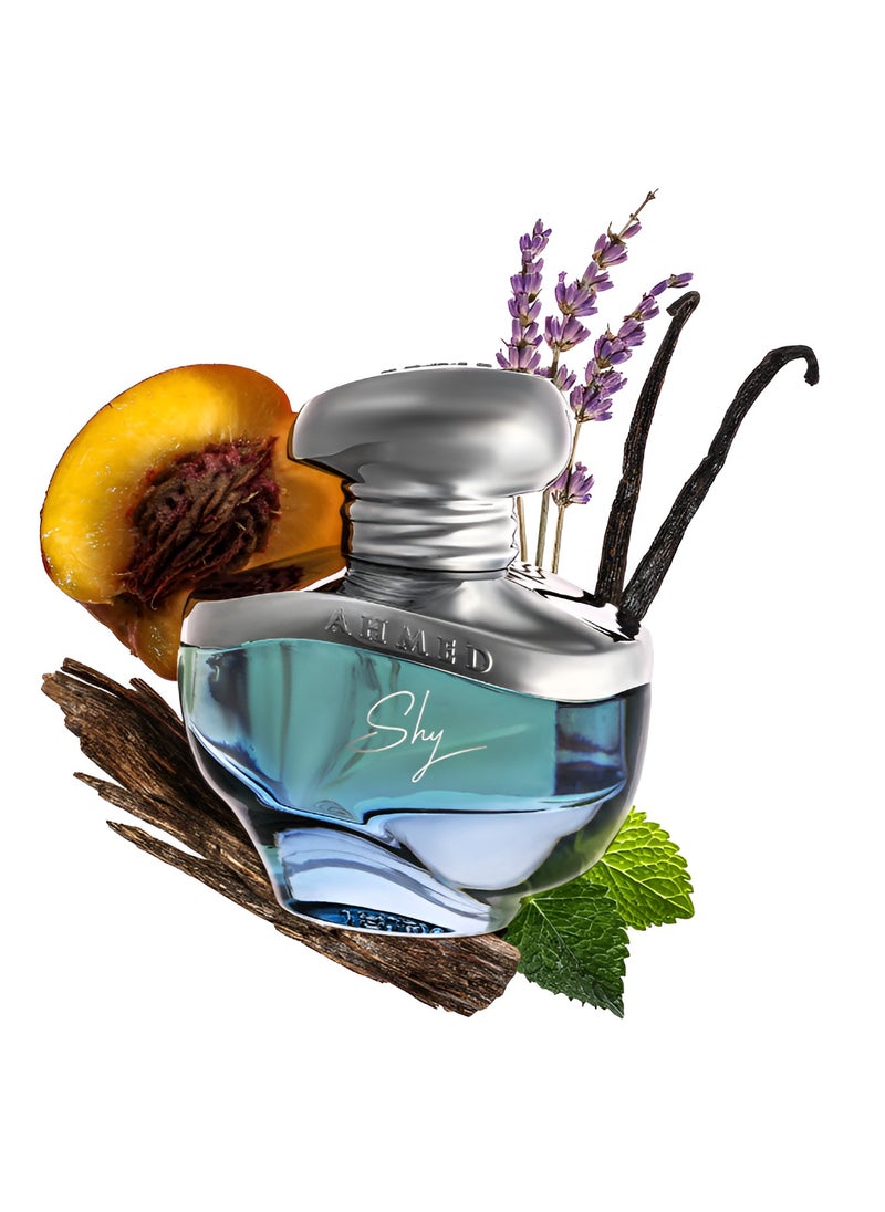 Shy EDP 60ml