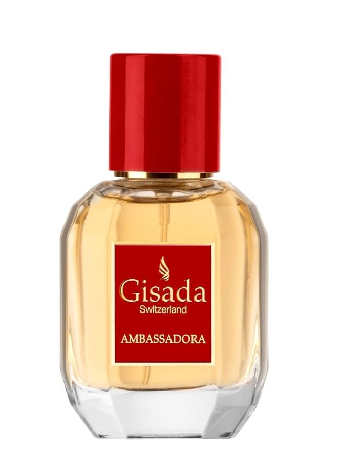 Ambassadora For Women EDP 50ml