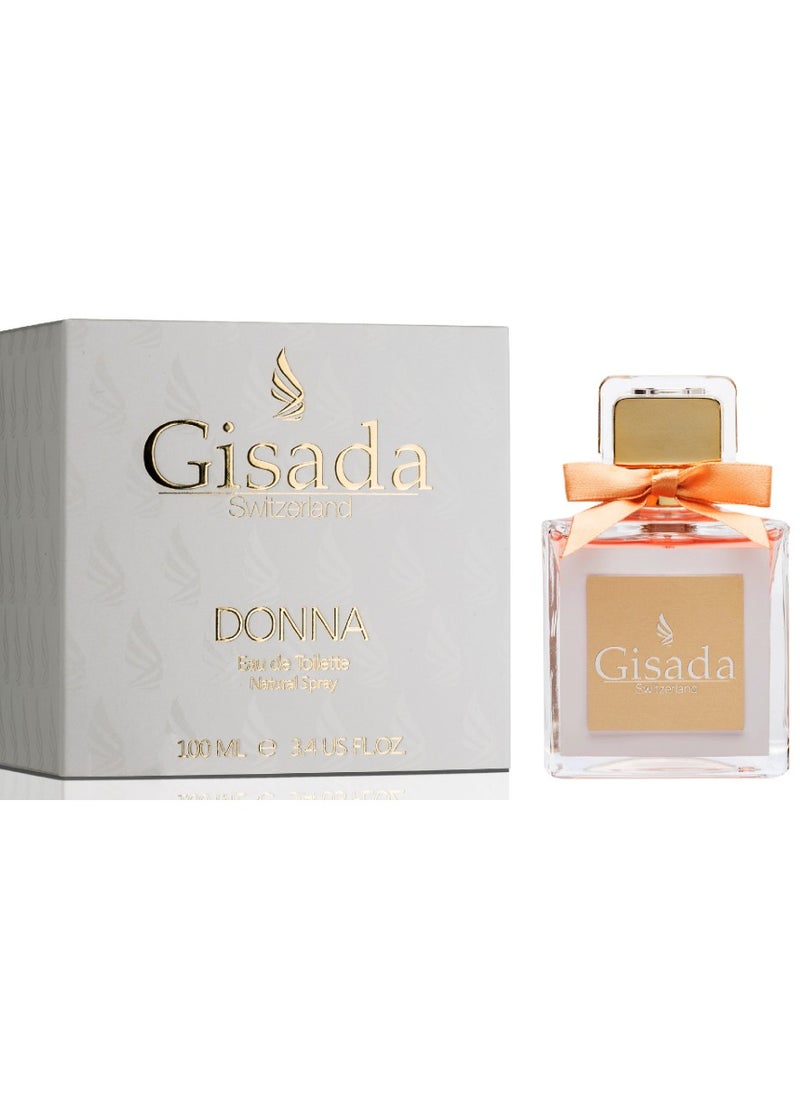Donna EDT 100ml