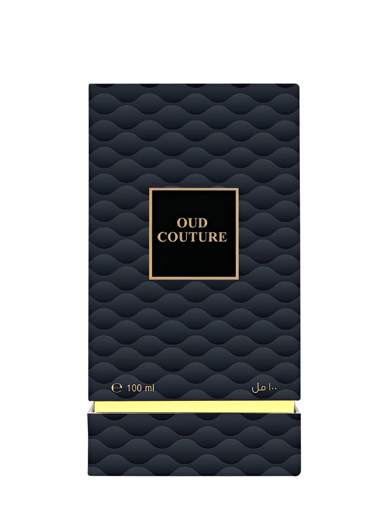 Oud couture 100ml EDP