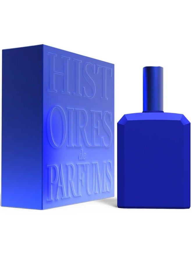 This Is Not A Blue Bottle 1.1 EDP 115ml