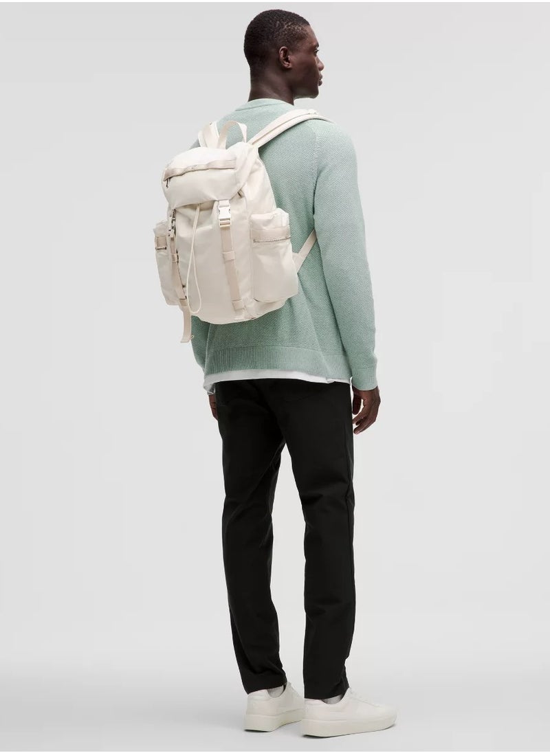 Wanderlust Backpack 25L