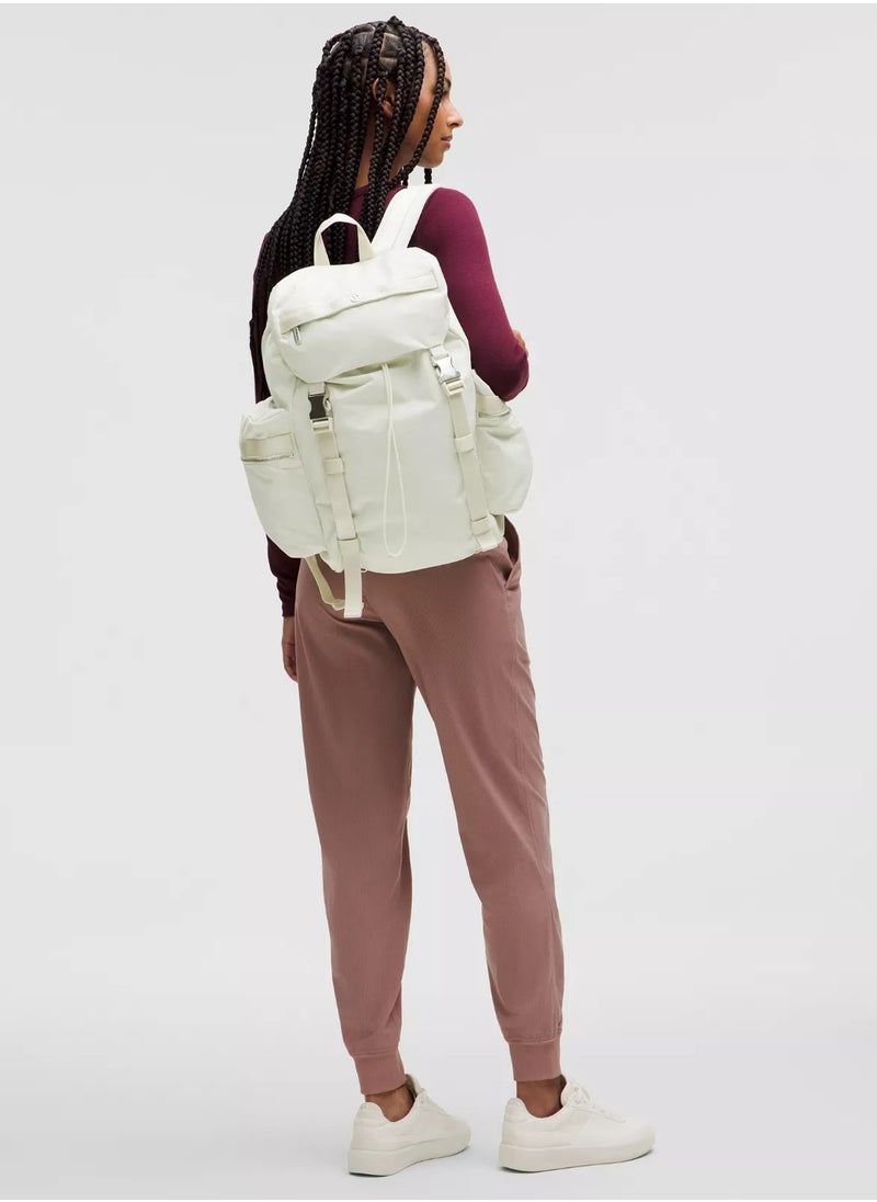 Wanderlust Backpack 25L