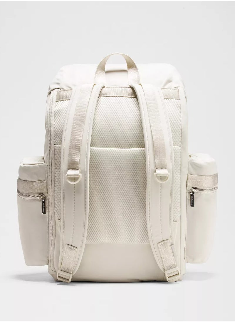 Wanderlust Backpack 25L