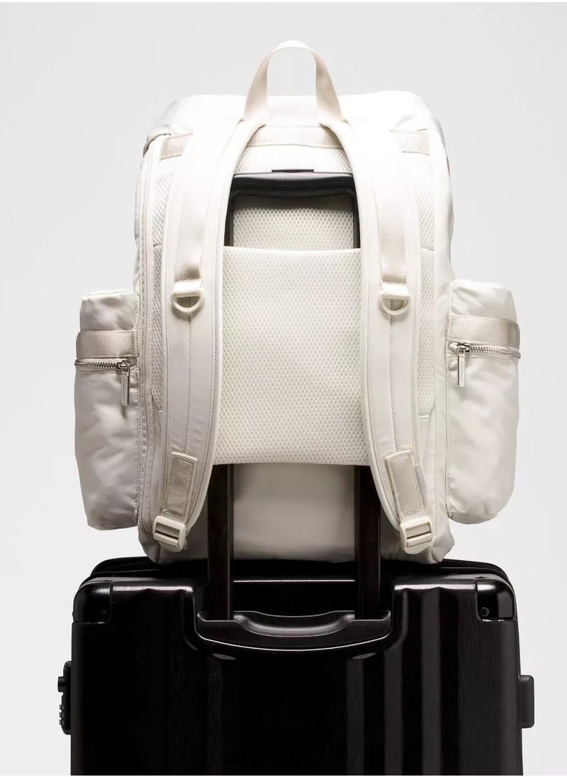 Wanderlust Backpack 25L