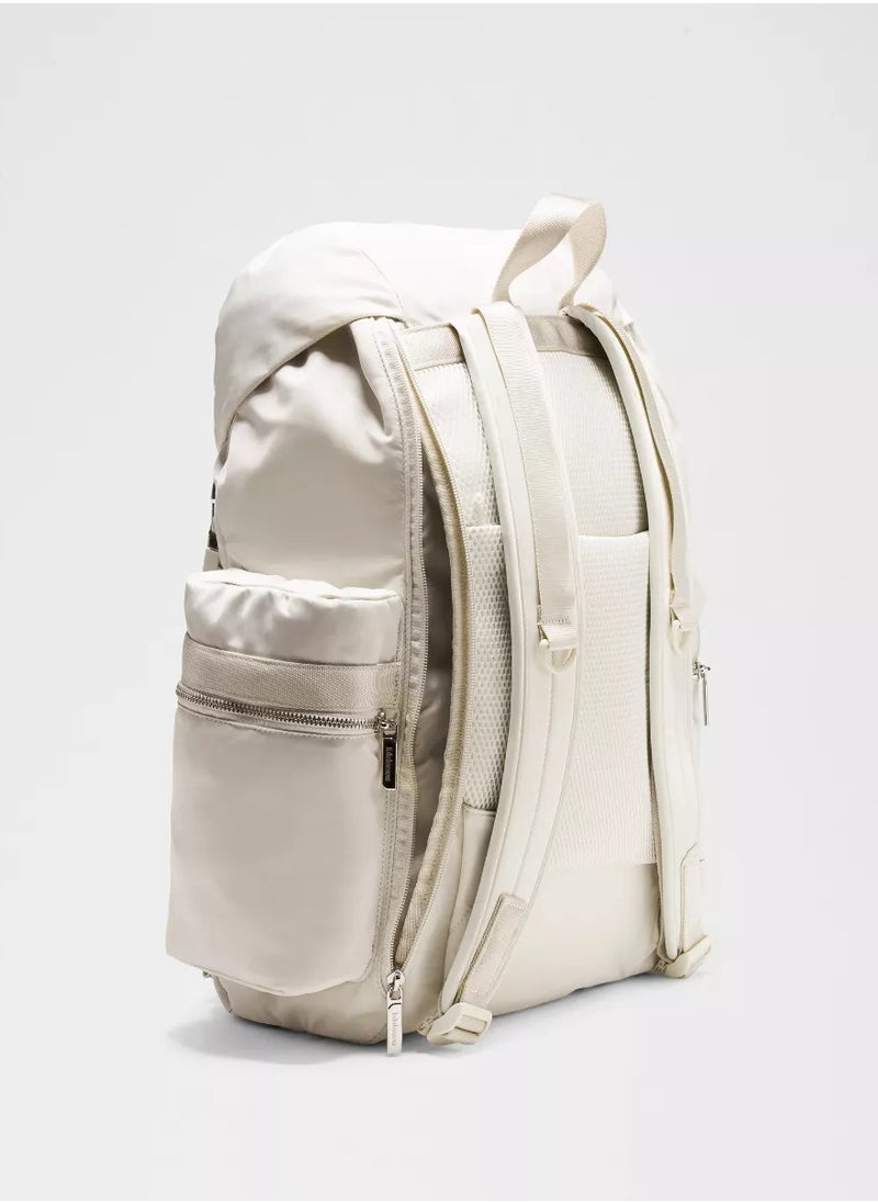 Wanderlust Backpack 25L