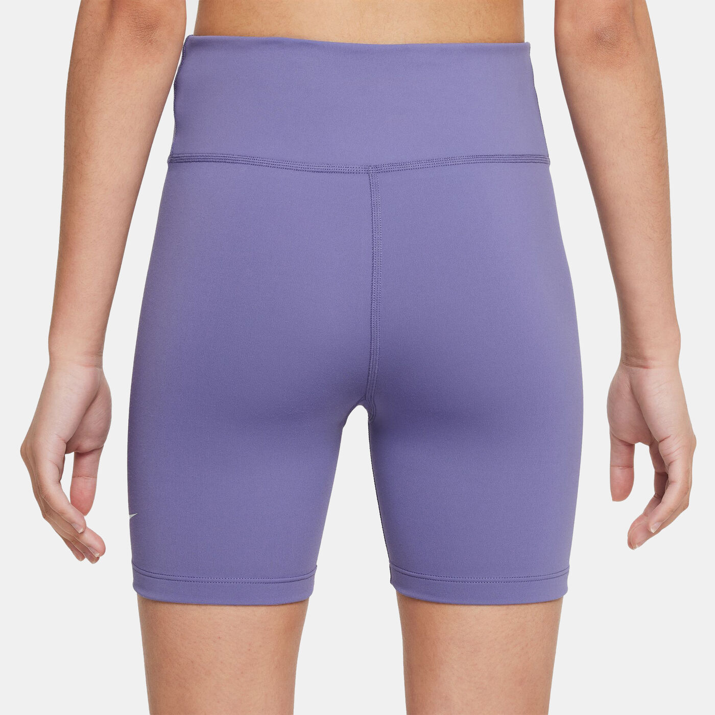 Kids' One Dri-FIT Training Bike Shorts