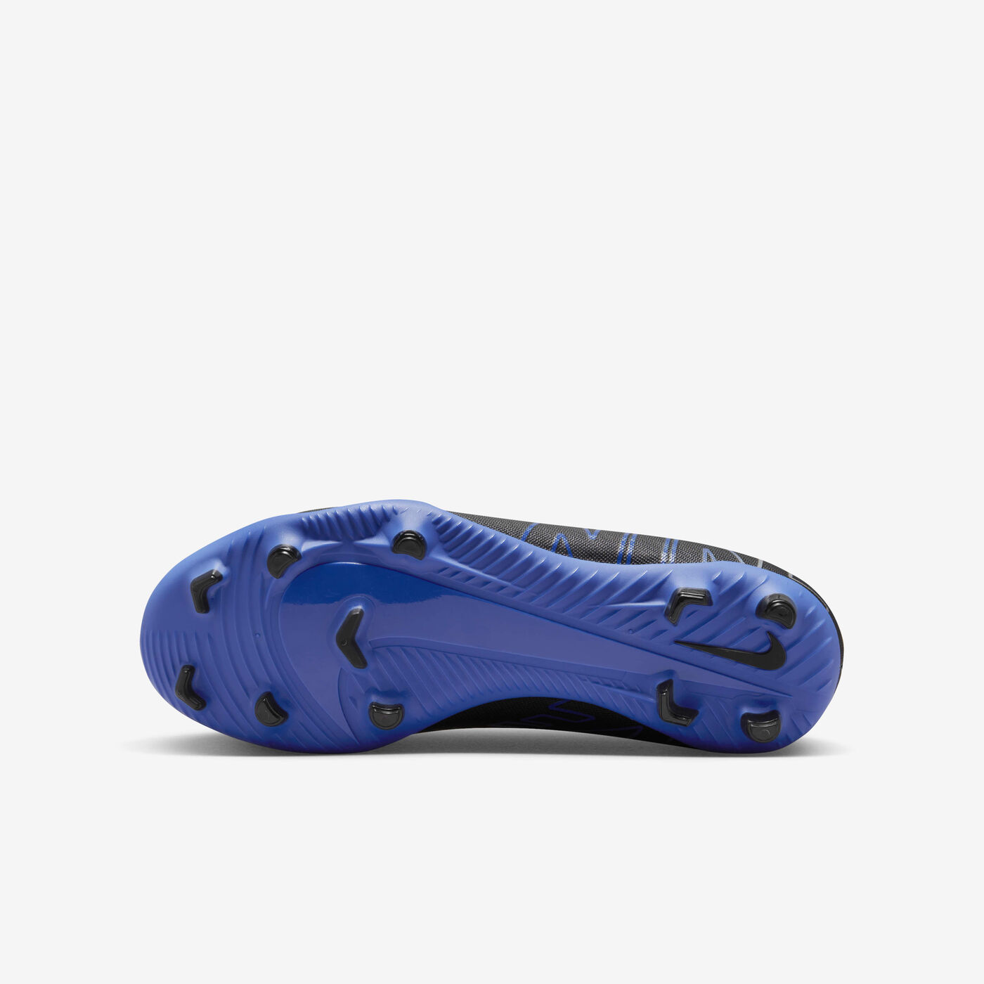 Kids' Mercurial Vapor 15 Club MG Football Shoes
