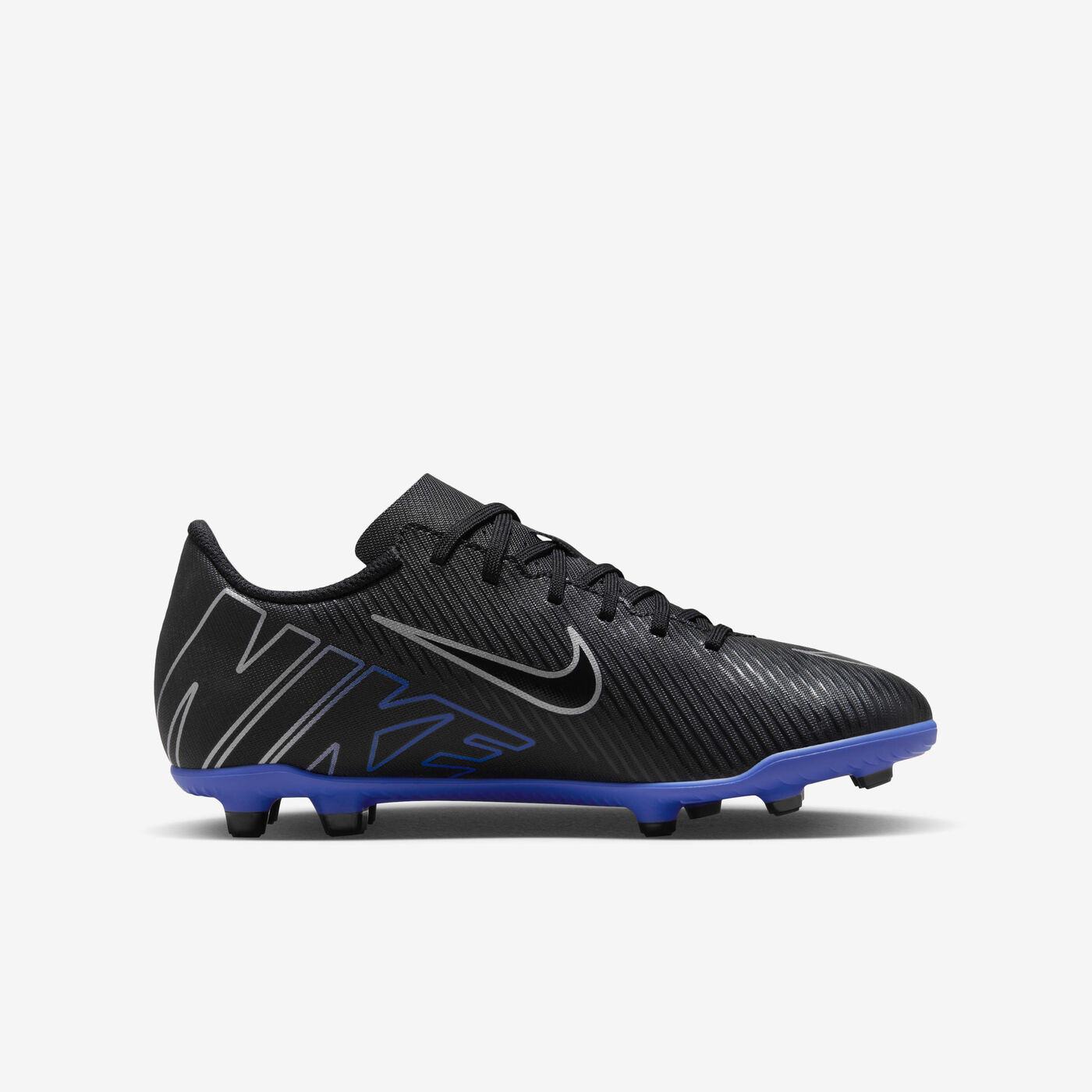 Kids' Mercurial Vapor 15 Club MG Football Shoes