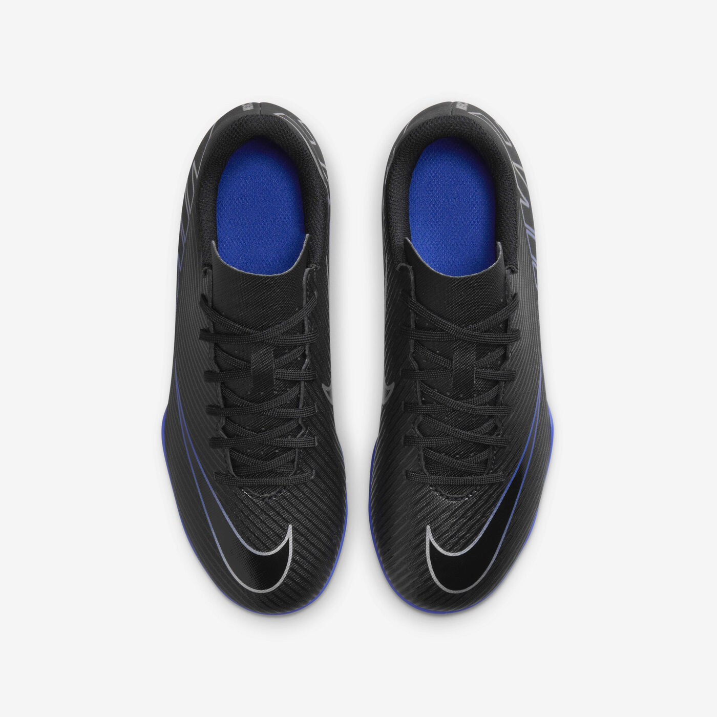 Kids' Mercurial Vapor 15 Club MG Football Shoes
