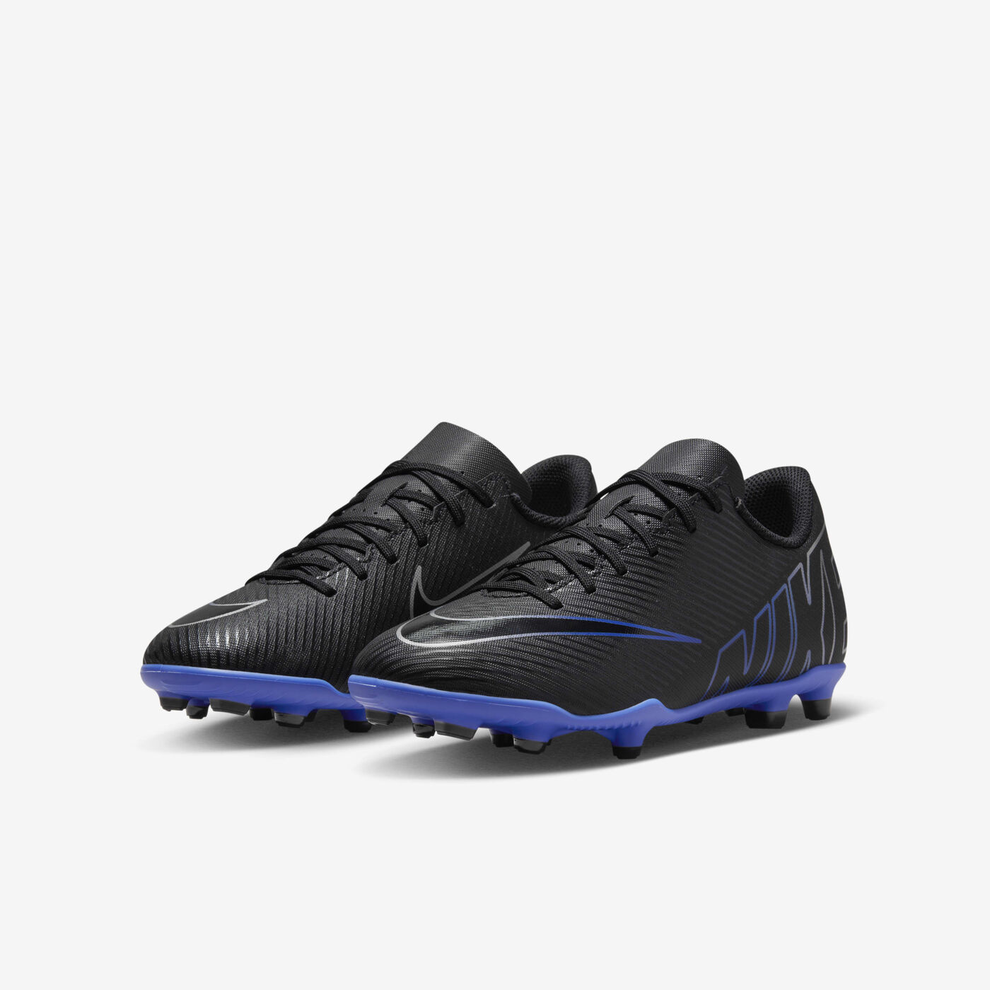 Kids' Mercurial Vapor 15 Club MG Football Shoes
