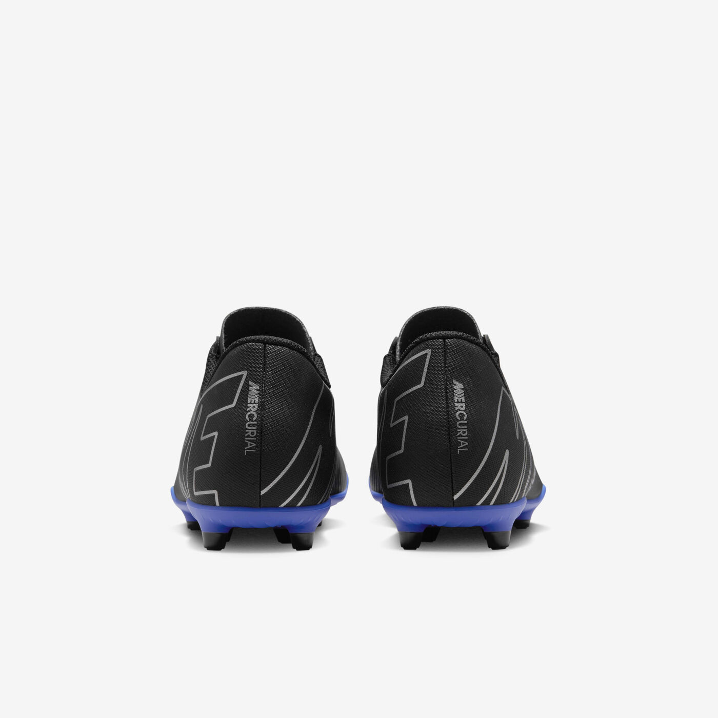 Kids' Mercurial Vapor 15 Club MG Football Shoes