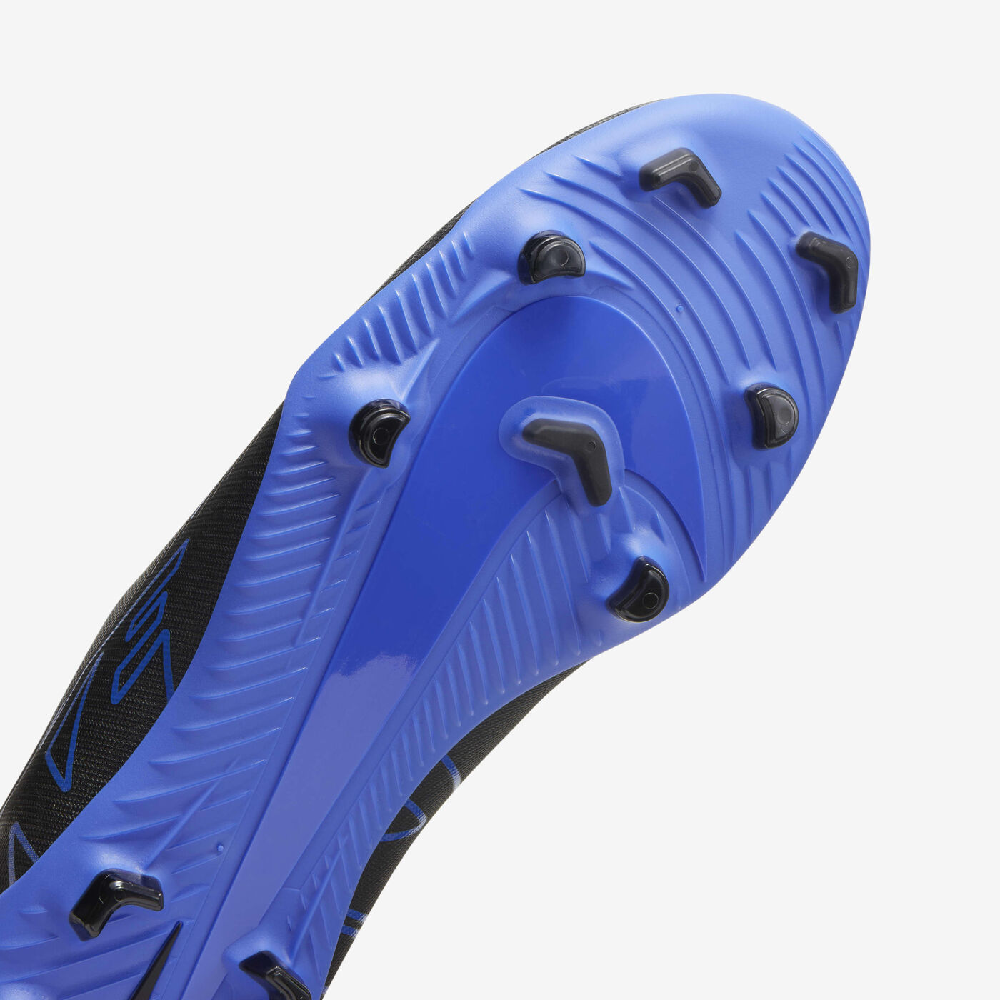 Kids' Mercurial Vapor 15 Club MG Football Shoes