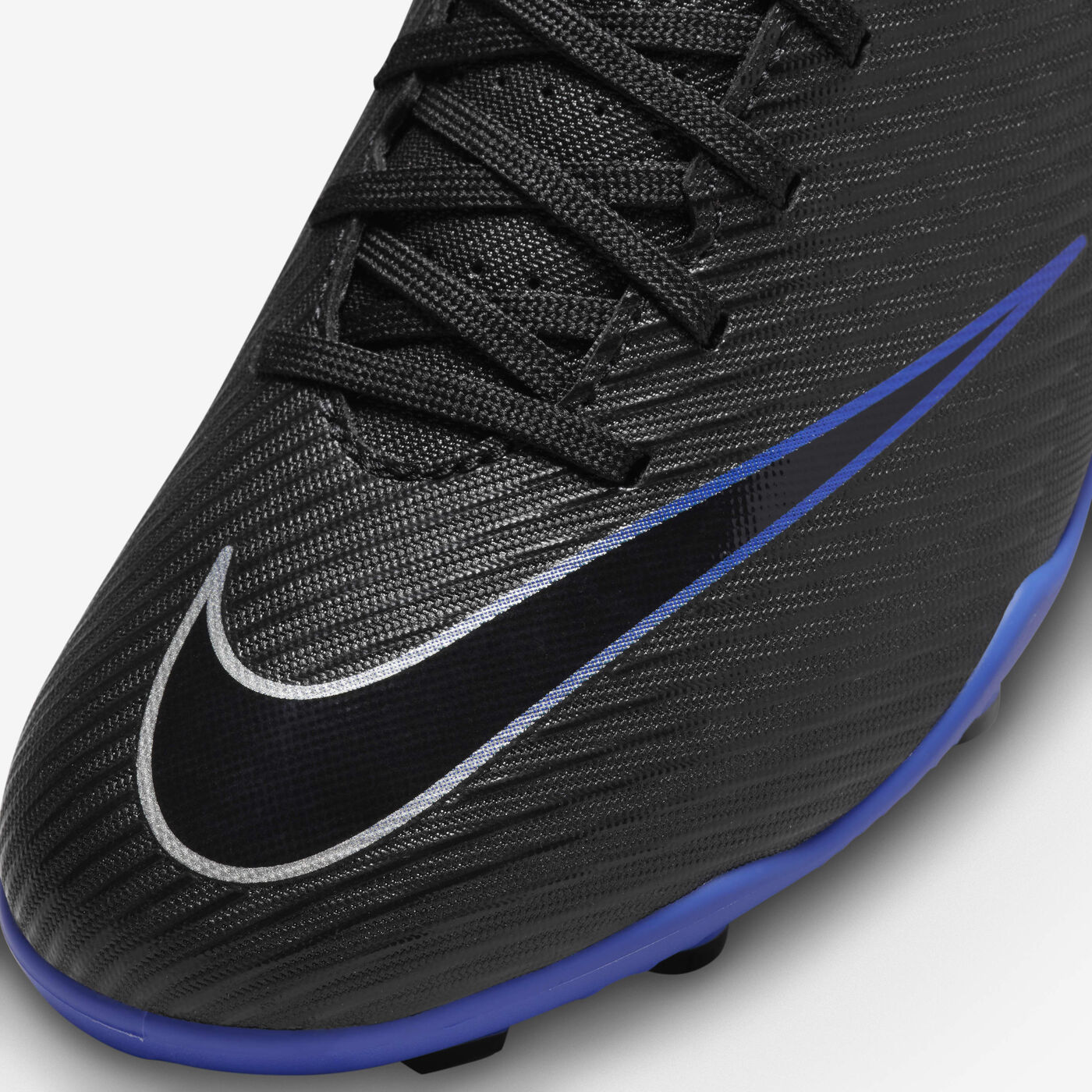 Kids' Mercurial Vapor 15 Club MG Football Shoes