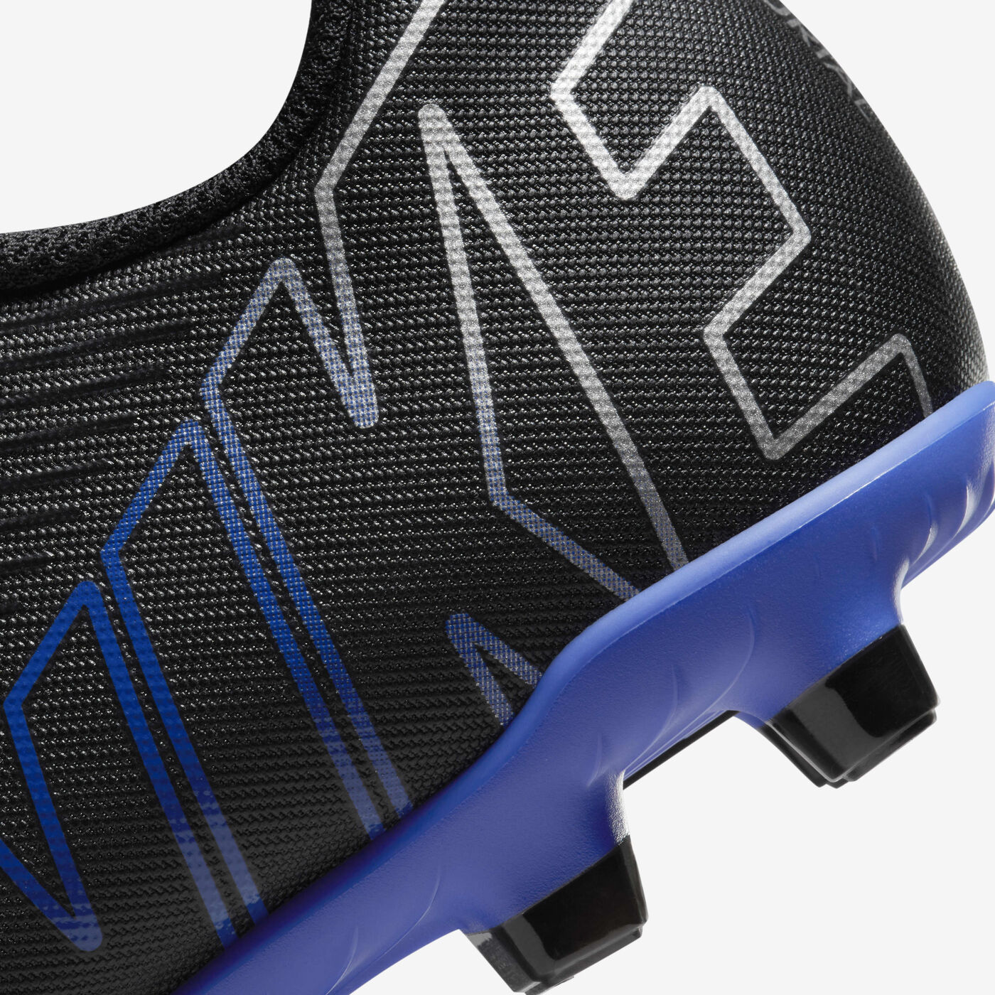 Kids' Mercurial Vapor 15 Club MG Football Shoes