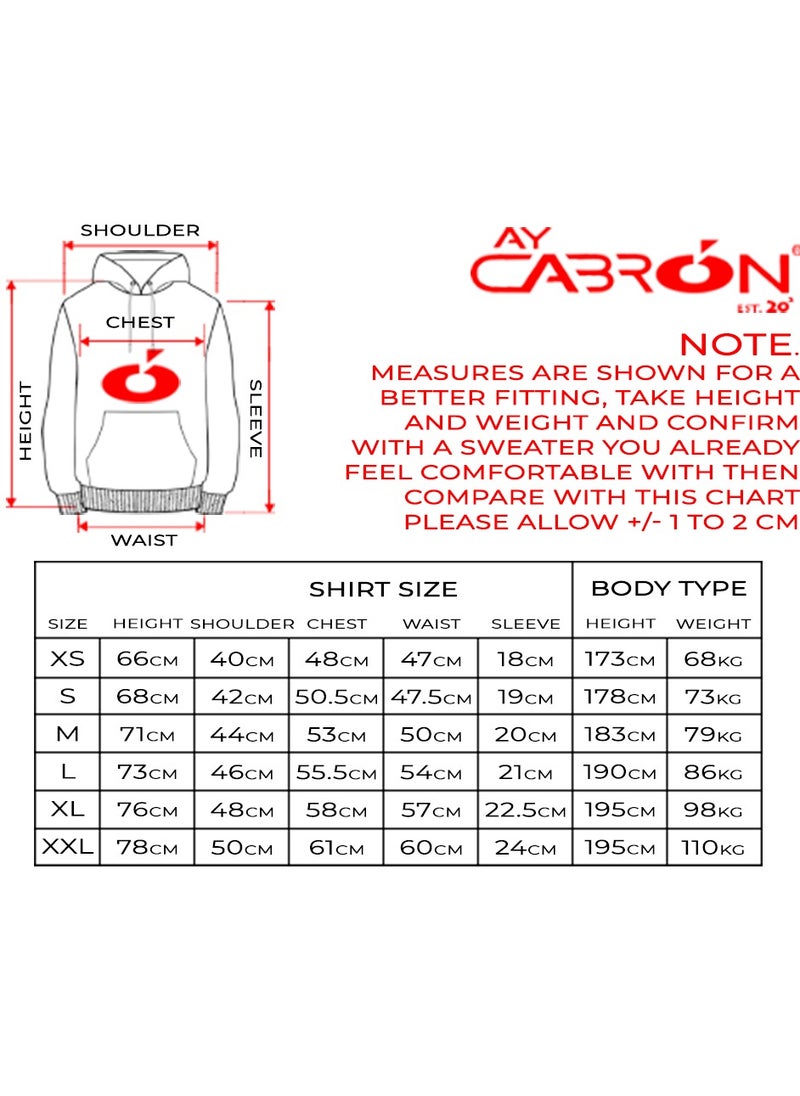 Ay Cabron™ Because I Was Inverted