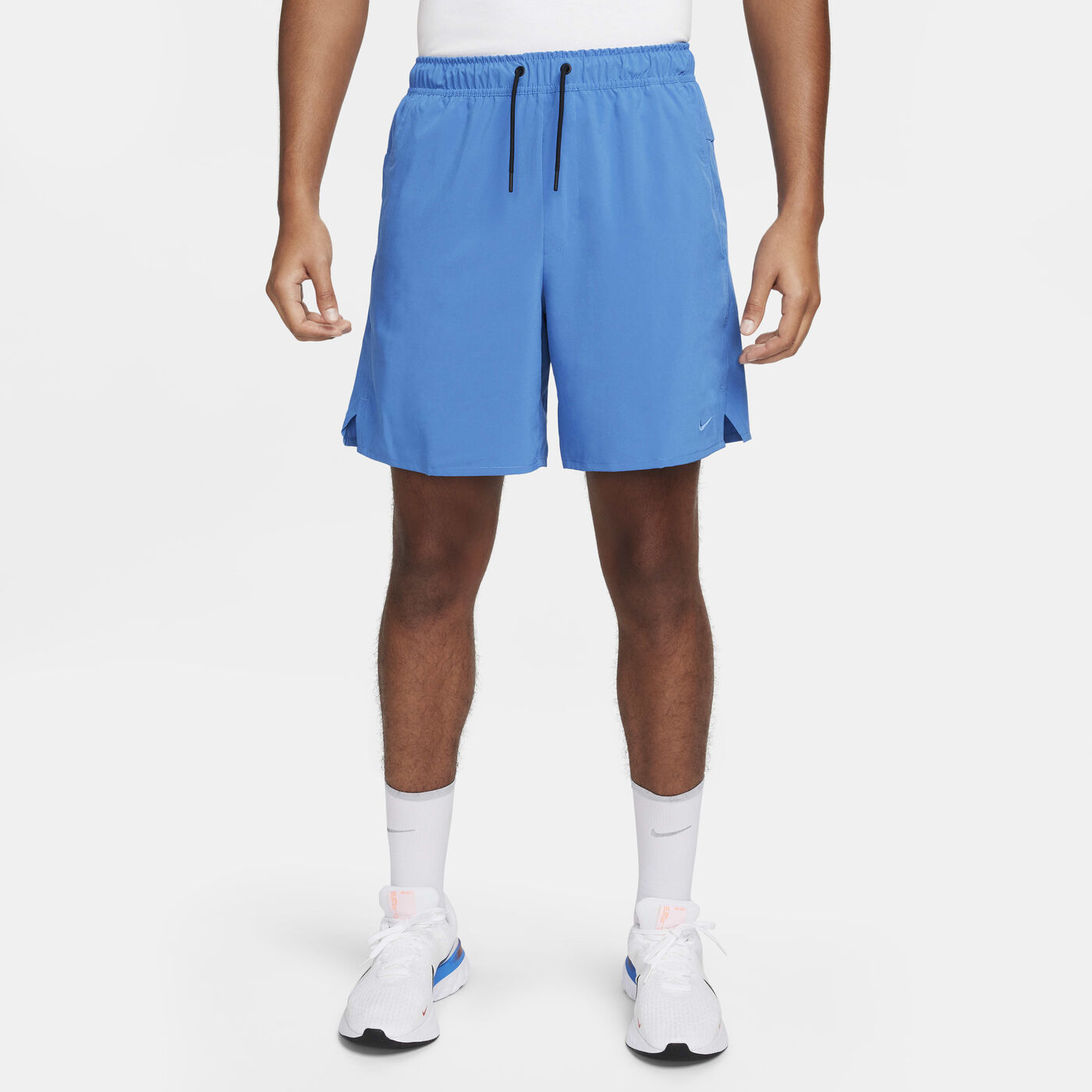 Men's Unlimited Dri-FIT Unlined Versatile Shorts