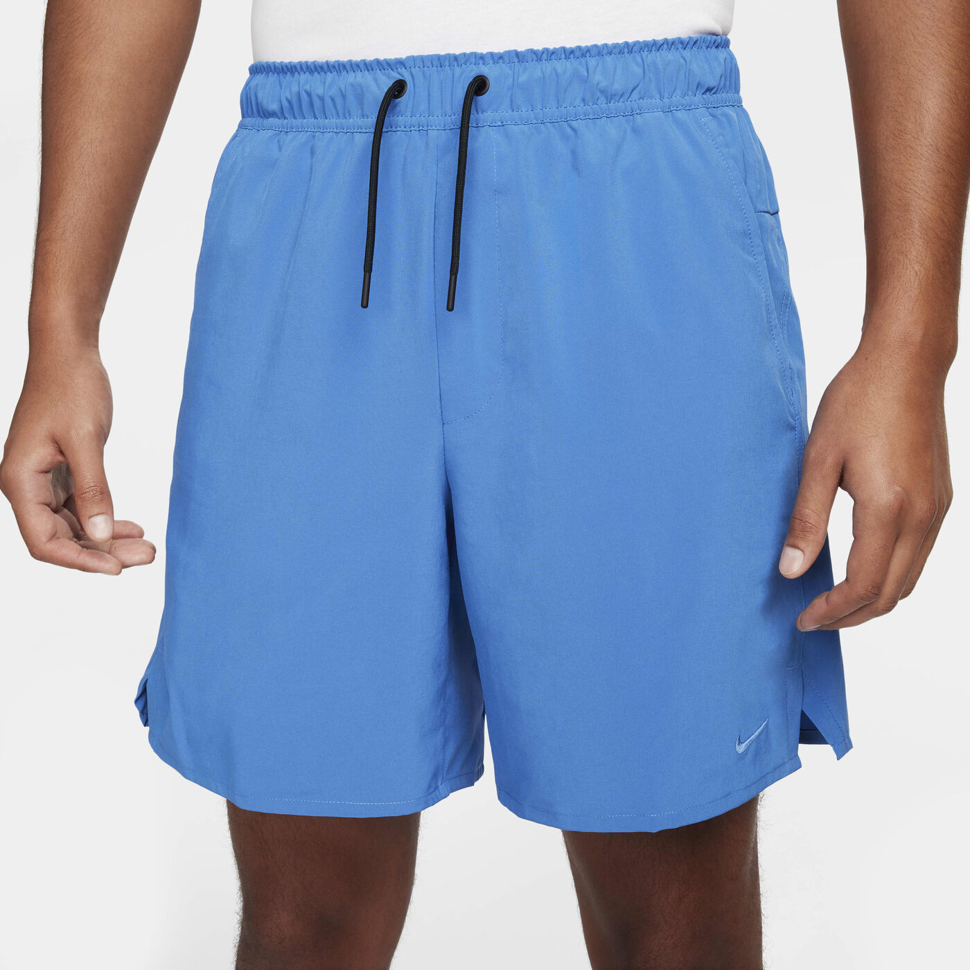 Men's Unlimited Dri-FIT Unlined Versatile Shorts