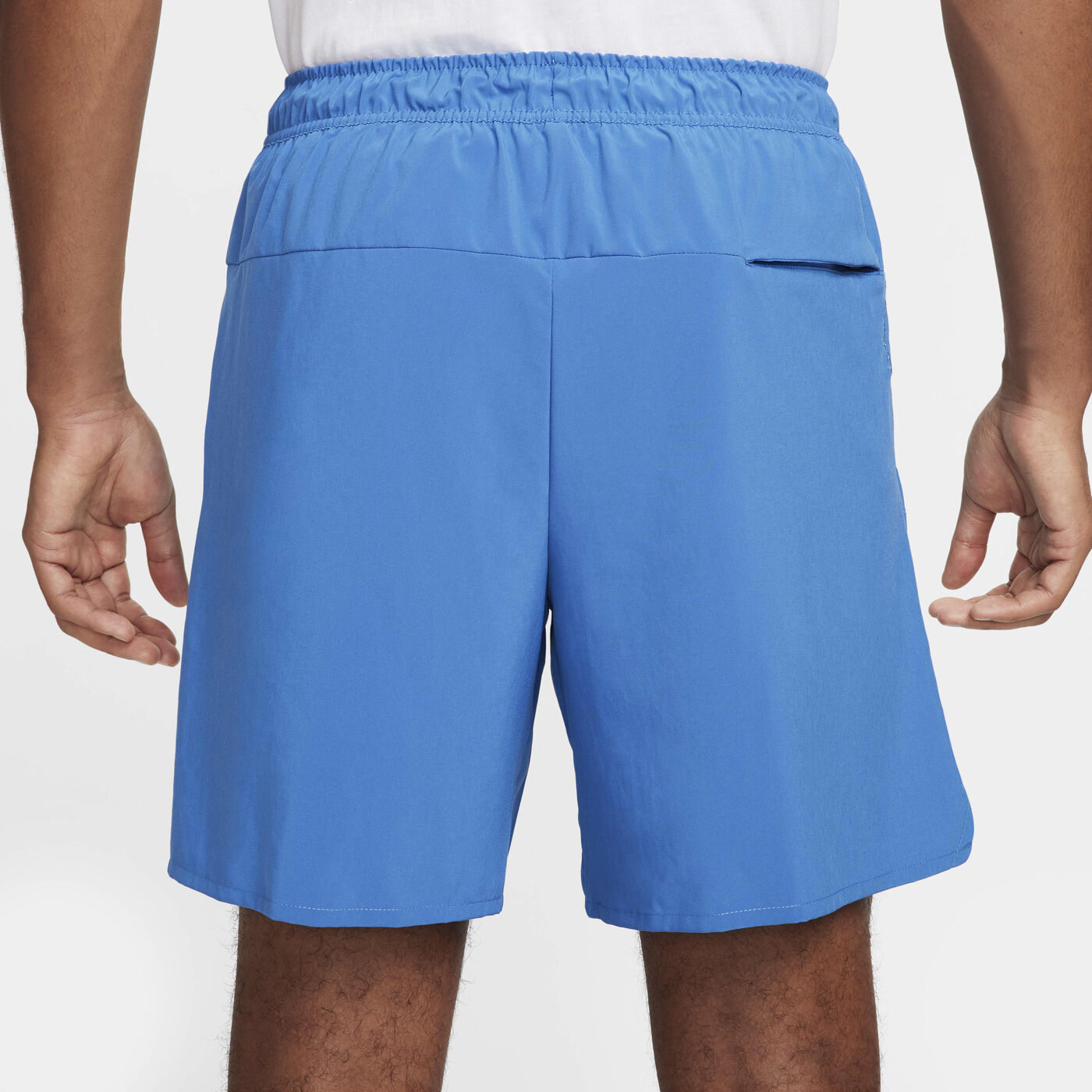 Men's Unlimited Dri-FIT Unlined Versatile Shorts
