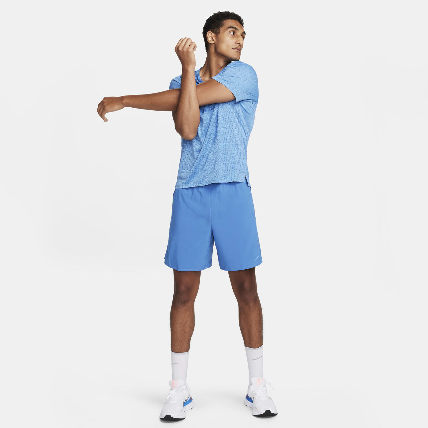 Men's Unlimited Dri-FIT Unlined Versatile Shorts