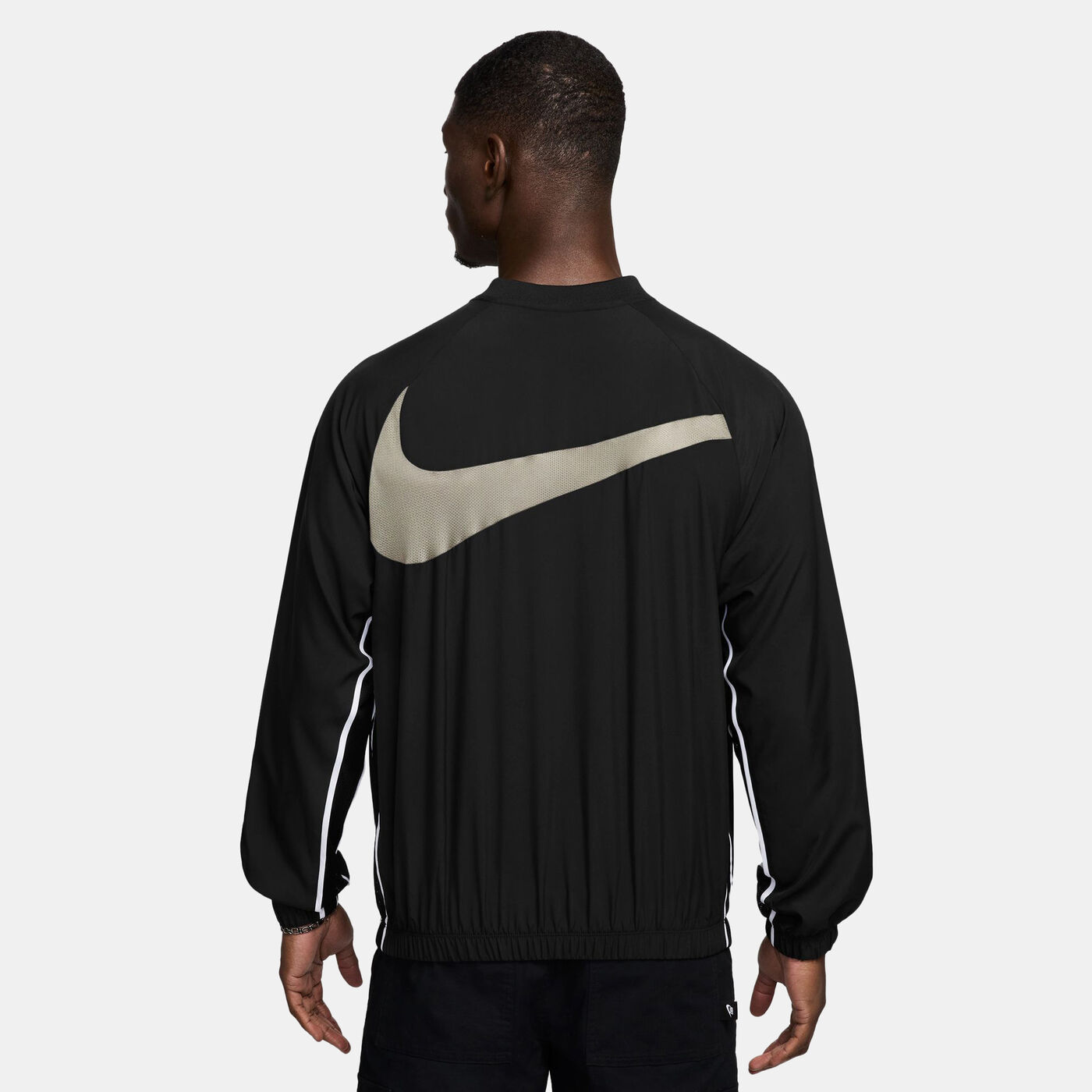 Men's Academy+ Dri-FIT Football Top
