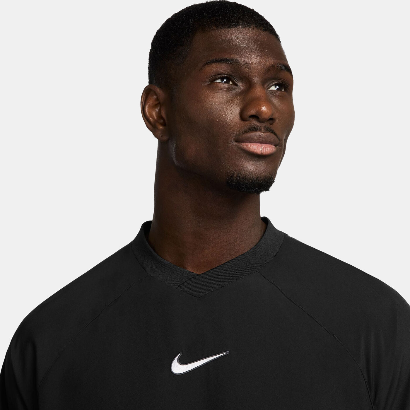 Men's Academy+ Dri-FIT Football Top