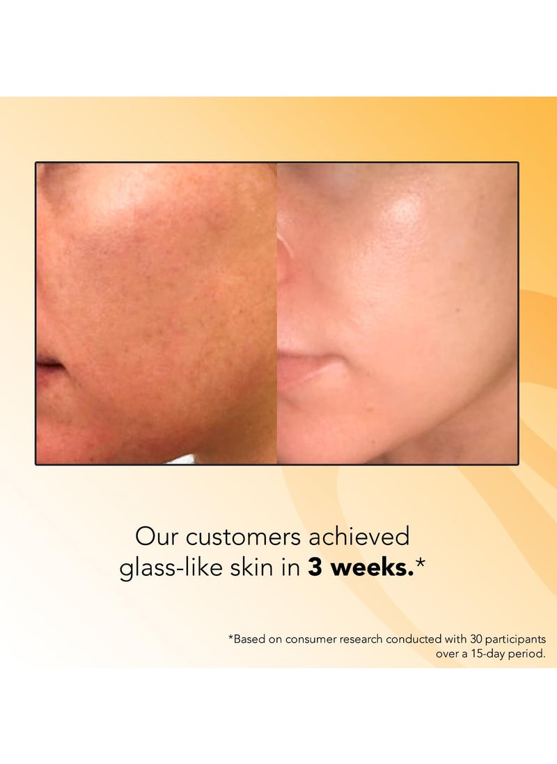 Snail 99 Mucin Face Serum,with 5% Niacinamide & HA | K Beauty | 24 Hr Hydration | Improves Skin Texture | Brightens Skin |Korean Skincare| For All Skin Types | 100 ml