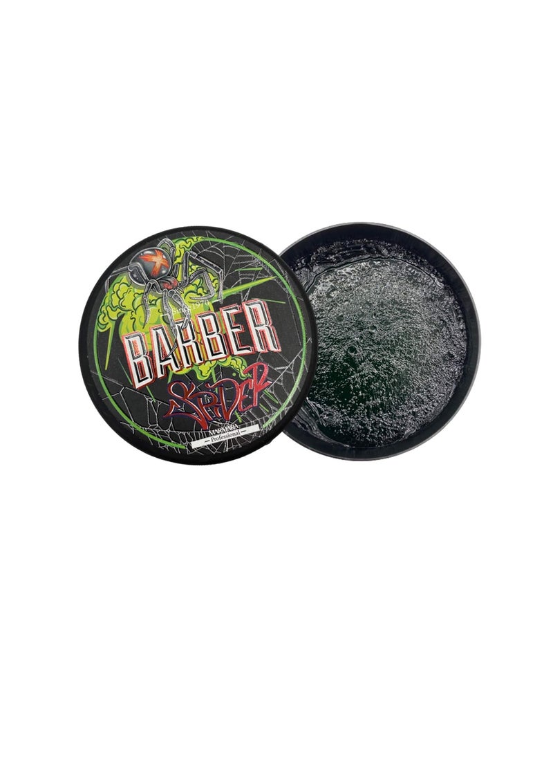 barber marmara Hair Wax Spider 150ml