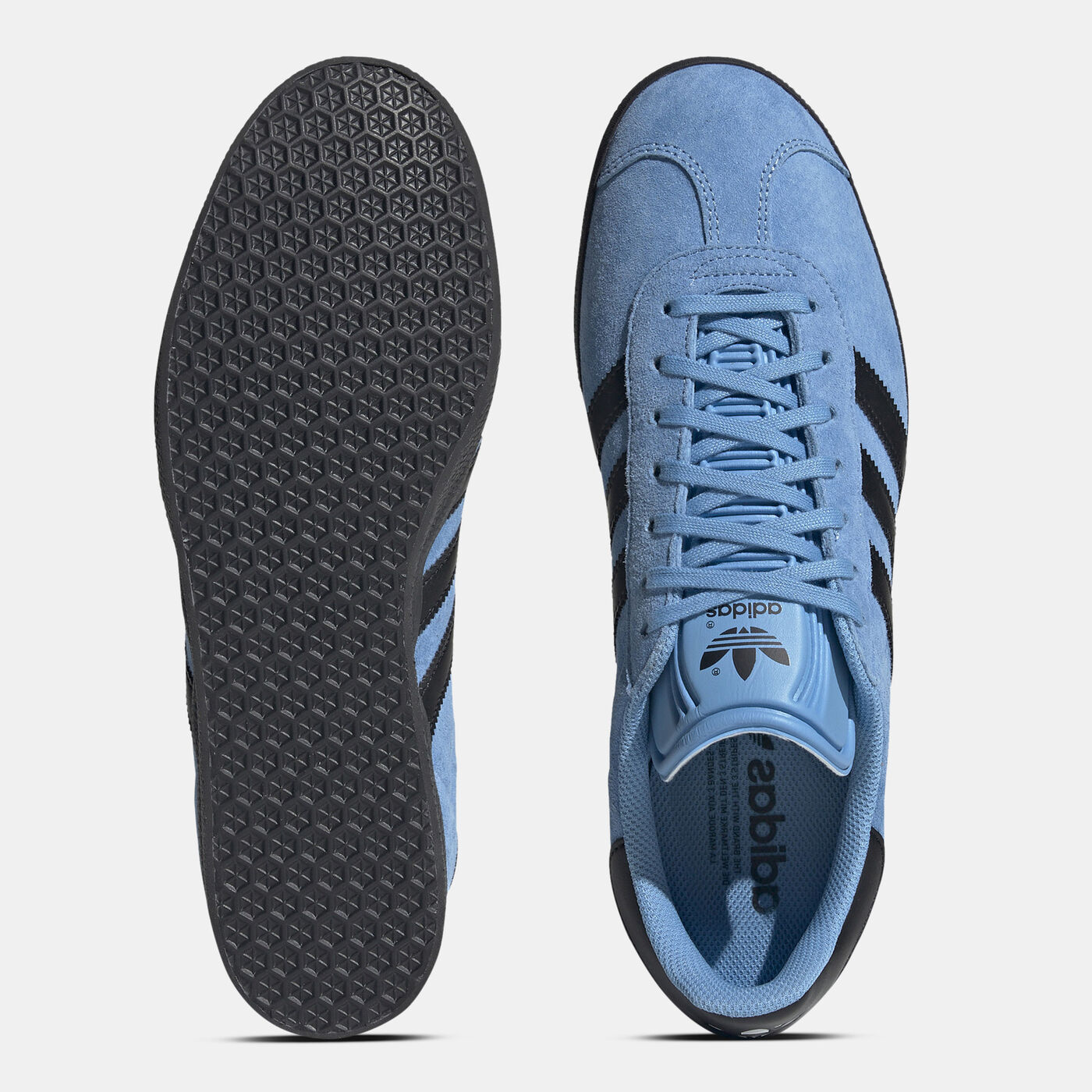 Men's Gazelle Shoes