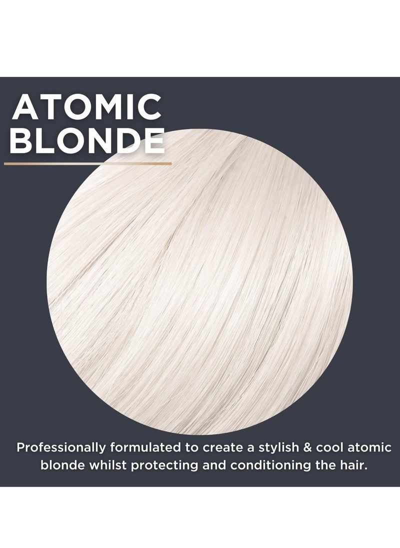 Bblonde Maximum Blonde Toner Atomic Blonde 75ml
