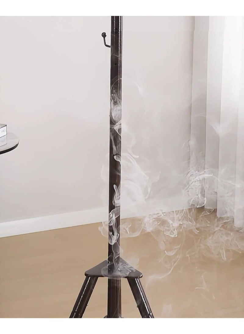 Arabic Traditional Clothes Incense Burner steamer And Stand